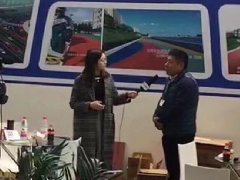 CCTV7頻道 瀝美科技與國內(nèi)